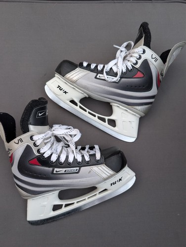 Bauer vapor vii hockey - vapor, skates