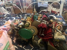 Large Collection Of Vintage