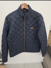 Barbour Mens International