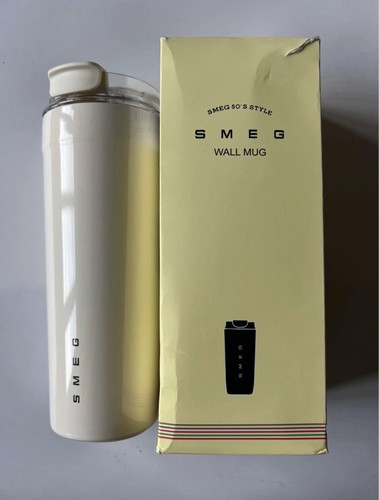 Smeg insulated travel - , coffee