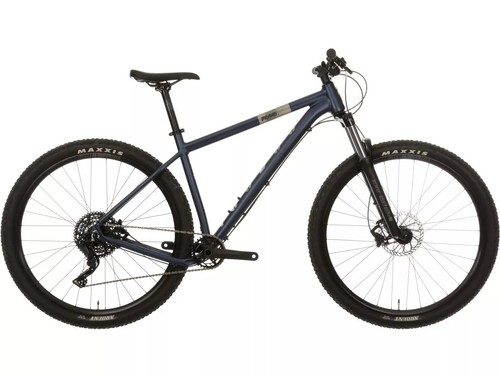 Voodoo braag men front - braag,