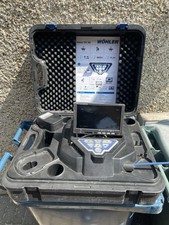 Wohler VIS 350 Inspection Camera Plumbing / Drainage