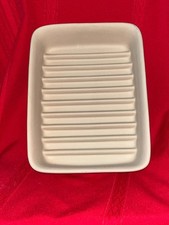 Pampered Chef Stoneware 9"