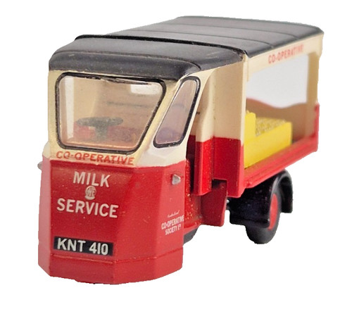 Oxford diecast 76we002 - diecast,