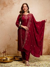 Women Designer Kurta Set