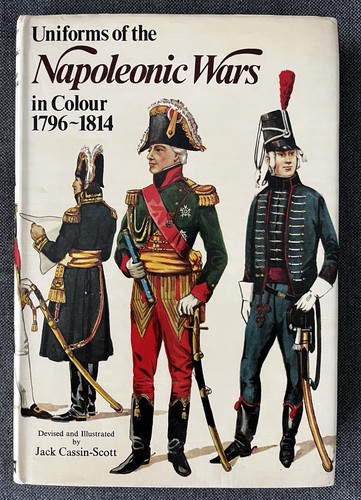 Uniforms the napoleonic - uniforms,