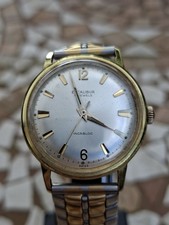 Vintage Excalibur Gold Plated