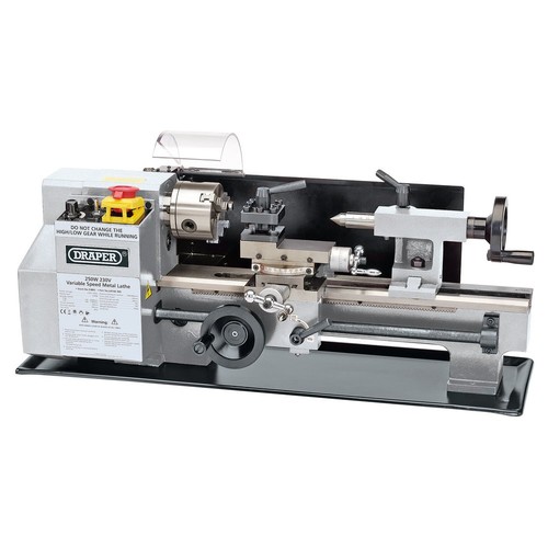 Variable speed metal work - variable,