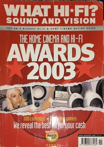 Vintage what award - fi,