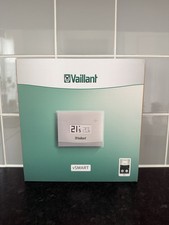 Vaillant V Smart Combi Pack Thermostat 0020197226 - UNTESTED