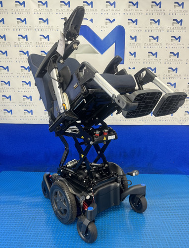 Sunrise quickie q500m 6mph - sunrise,