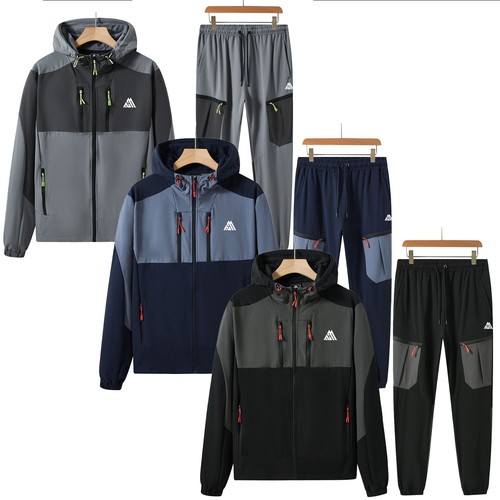 Jabal mens hooded - jabal, tracksuit