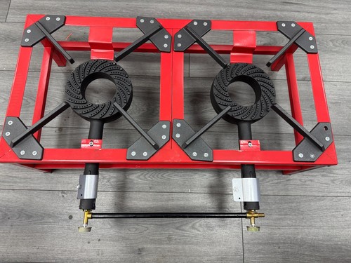 Key heavy duty - 2,