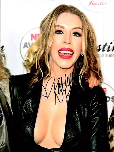 Katherine ryan comedy - tv,