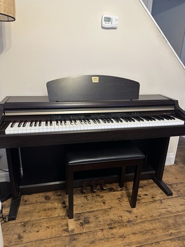 Yamaha clavinova clp 930 - yamaha, clp-930