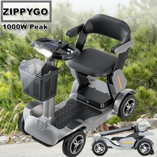 ZIPPYGO Peak 1000W 4-Wheel