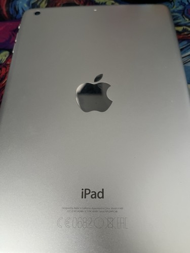 Apple ipad mini 16gb - mini, 16gb,