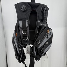 Seac pro scuba - eq-pro, diving