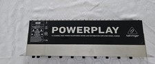Behringer powerplay pro - pro, 8