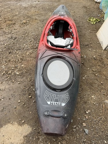 Wave sport ethos - sport, 9