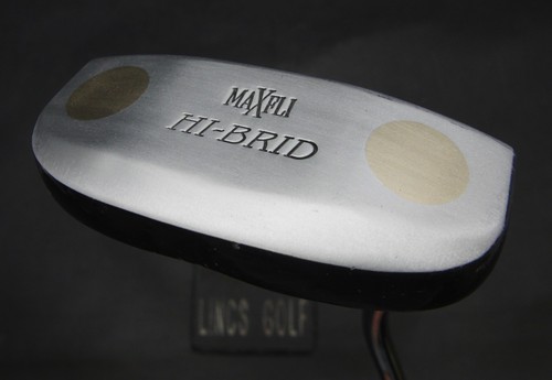 Dunlop brid maxfli - brid, putter