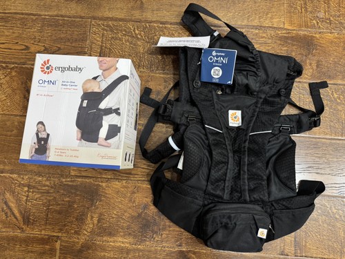 Ergobaby omni breeze - omni,