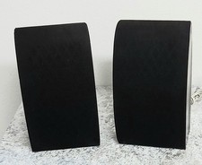 2x Sony SS-CCX4B - Satellite