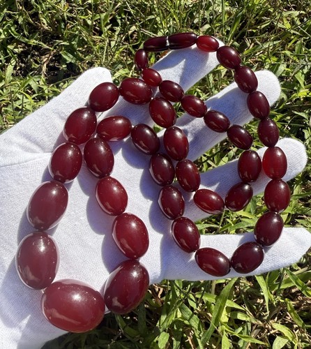 Antique cherry amber - cherry,