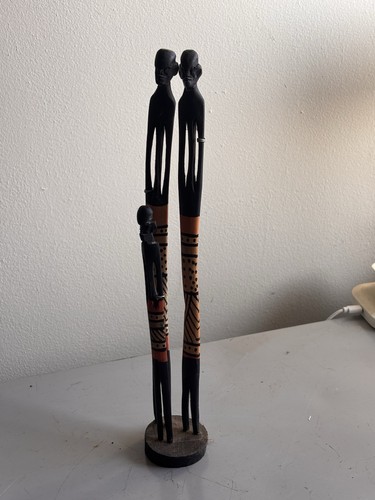 Wooden hand carved - wooden,