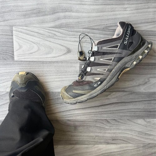 Salomon pro black - pro,
