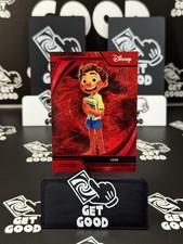 LUCA 2025 Kakawow Cosmos Disney #CDT-PIR-13 Pixar Classics Red 17 /75丶