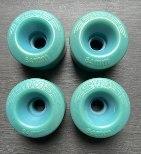 Vintage sims 64mm - sims,