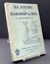 W. Baden-Powell; revised by