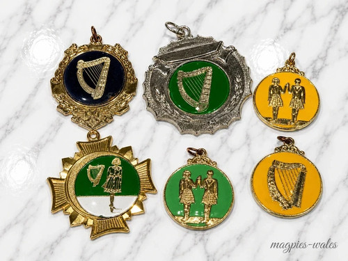 Vintage collection irish - vintage,