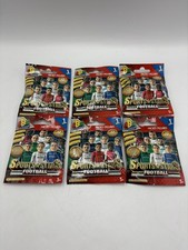 x6 Character Building Football
