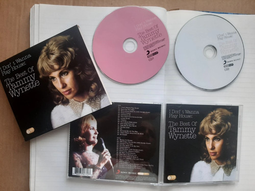 Tammy wynette don t - -, don't
