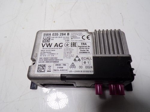 5wa035284b electronic module - 5wa035284b,