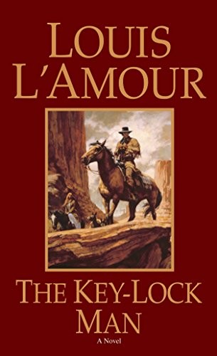 The key lock man - the, l'amour