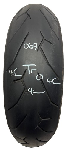 Pirelli diablo rosso - rosso, ii