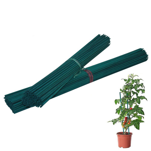75cm garden canes flower - 75cm, /