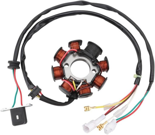 Stator generator for ktm 400 - ktm,