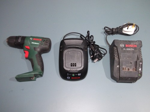 Bosch psb 1800 cordless - 1800, li-2