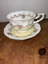 Vintage Royal Albert