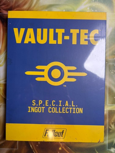 Fallout vault tec - fallout, vault-tec