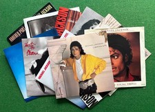 MICHAEL JACKSON  POP  DISCO