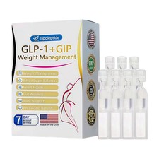 G-LP-1oral Drops Weight Loss