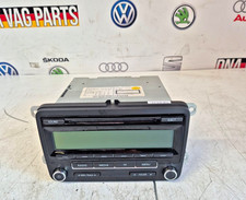 SEAT LEON 2012 RADIO CD STEREO