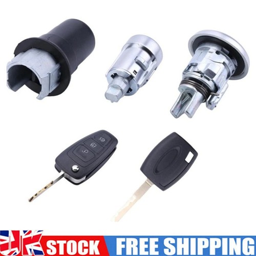 Door ignition barrel keys - 2,