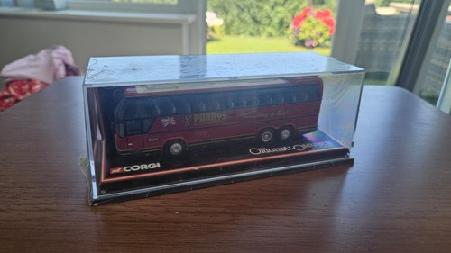 Corgi the original omnibus - original,