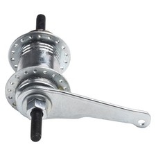 36-Hole Coaster Brake Hub For